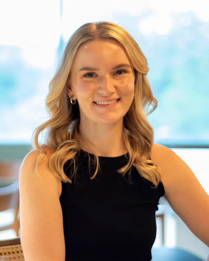 Headshot of Dr. Kathryn Francis